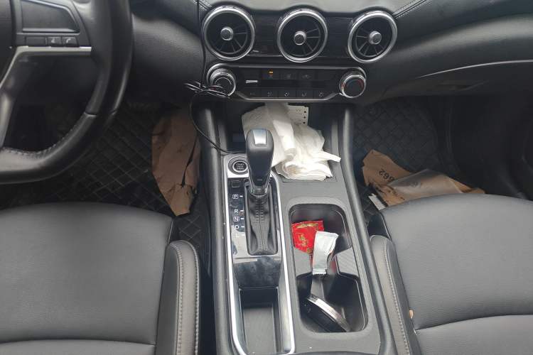Used Nissan Sylphy 2021 1.6L XL CVT Enjoyment Edition Gear Lever