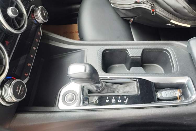 Used Nissan Sylphy 2021 1.6L XL CVT Enjoyment Edition Gear Lever