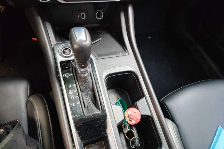Used Nissan Sylphy 2021 1.6L XL CVT Enjoyment Edition Gear Lever