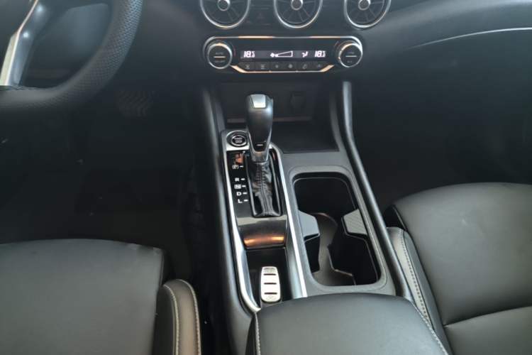 Used Nissan Sylphy 2021 1.6L XL CVT Enjoyment Edition Gear Lever