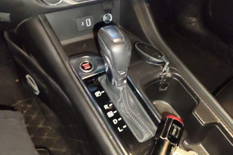 Used Nissan Sylphy 2021 1.6L XL CVT Enjoyment Edition Gear Lever