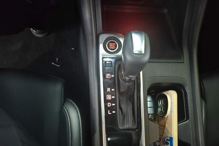 Used Nissan Sylphy 2021 1.6L XL CVT Enjoyment Edition Gear Lever