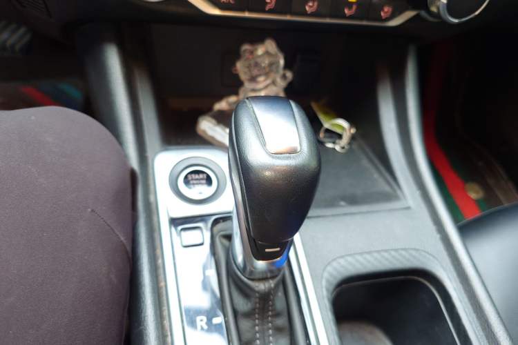 Used Nissan Sylphy 2021 1.6L XL CVT Enjoyment Edition Gear Lever