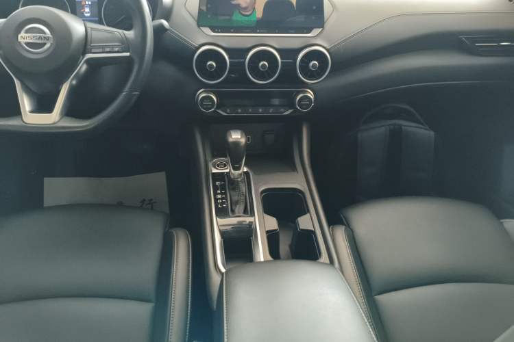 Used Nissan Sylphy 2021 1.6L XL CVT Enjoyment Edition Gear Lever
