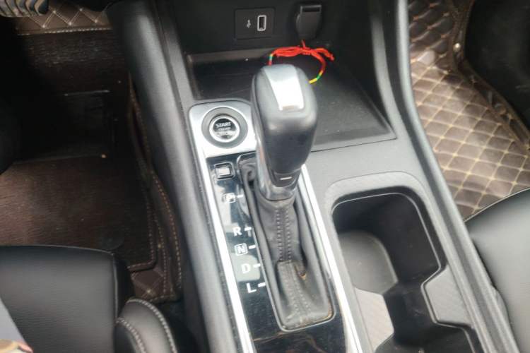 Used Nissan Sylphy 2021 1.6L XL CVT Enjoyment Edition Gear Lever