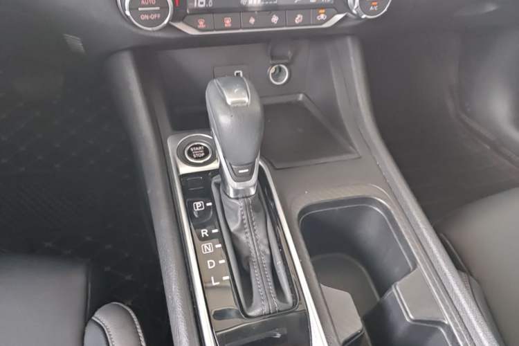 Used Nissan Sylphy 2021 1.6L XL CVT Enjoyment Edition Gear Lever