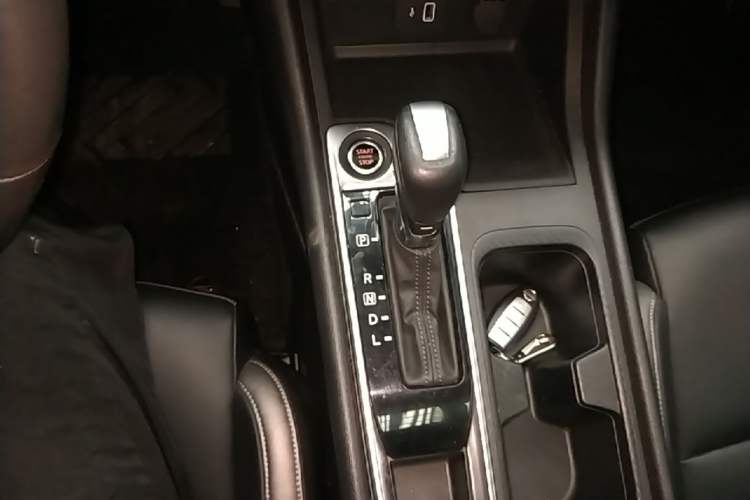 Used Nissan Sylphy 2021 1.6L XL CVT Enjoyment Edition Gear Lever