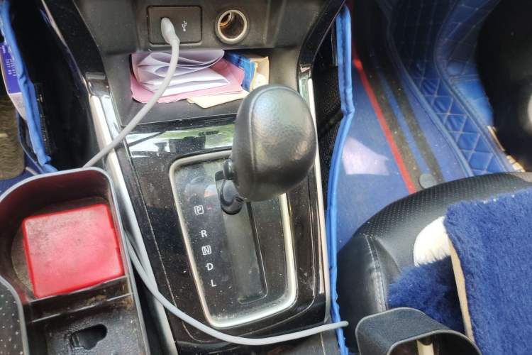 Used Nissan Sylphy 2021 Classic 1.6XL CVT Luxury Edition Gear Lever