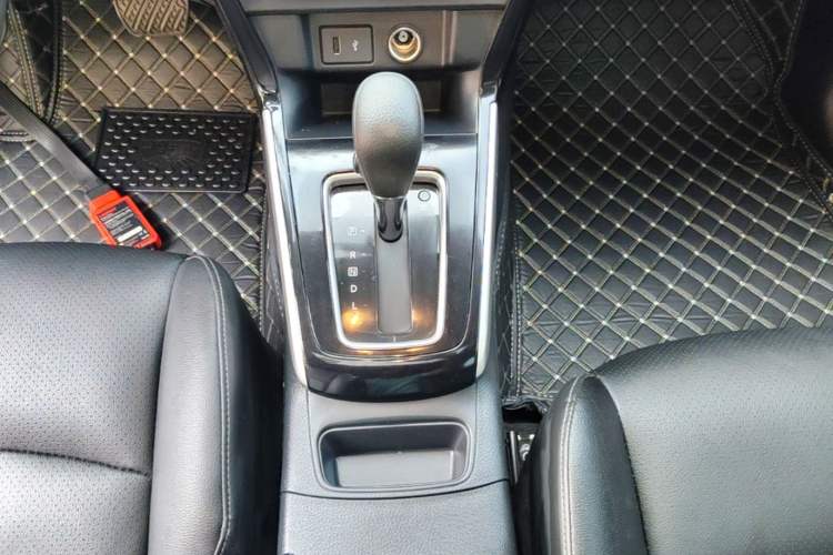 Used Nissan Sylphy 2021 Classic 1.6XL CVT Luxury Edition Gear Lever