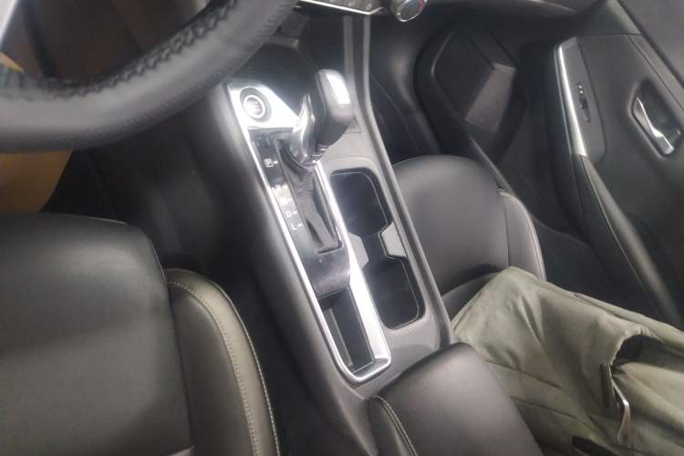Used Nissan Sylphy 2021 1.6L XL CVT Enjoyment Edition Gear Lever
