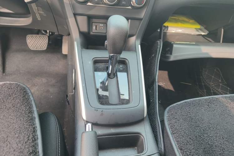 Used Nissan Sylphy 2021 Classic 1.6XL CVT Luxury Edition Gear Lever