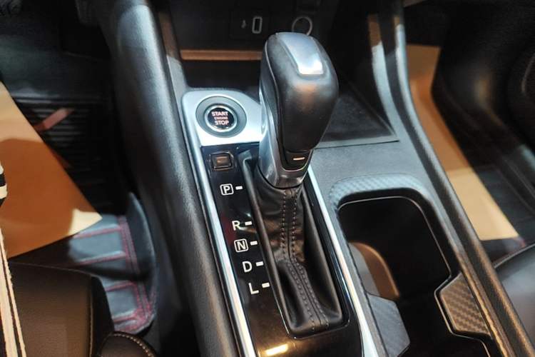 Used Nissan Sylphy 2021 1.6L XL CVT Enjoyment Edition Gear Lever