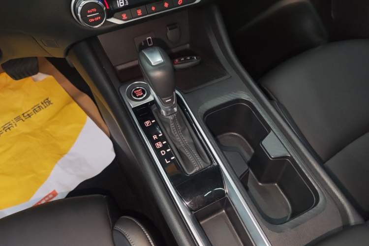 Used Nissan Sylphy 2021 1.6L XL CVT Enjoyment Edition Gear Lever