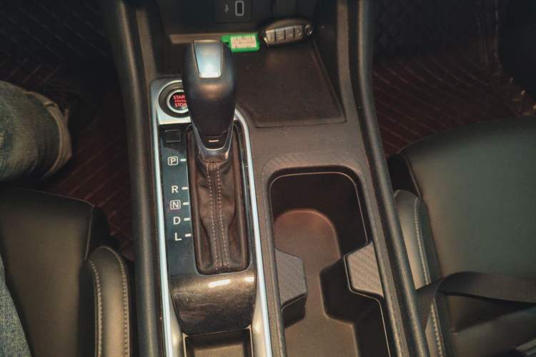 Used Nissan Sylphy 2021 1.6L XL CVT Enjoyment Edition Gear Lever