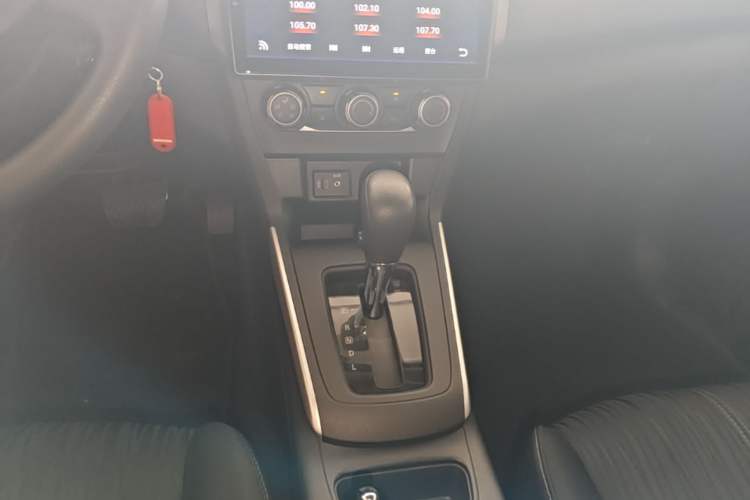Used Nissan Sylphy 2021 Classic 1.6XE CVT Comfort Edition Gear Lever