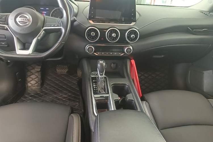 Used Nissan Sylphy 2021 1.6L XL CVT Enjoyment Edition Gear Lever