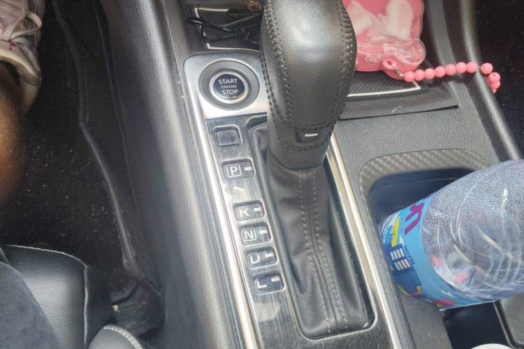 Used Nissan Sylphy 2021 1.6L XL CVT Enjoyment Edition Gear Lever