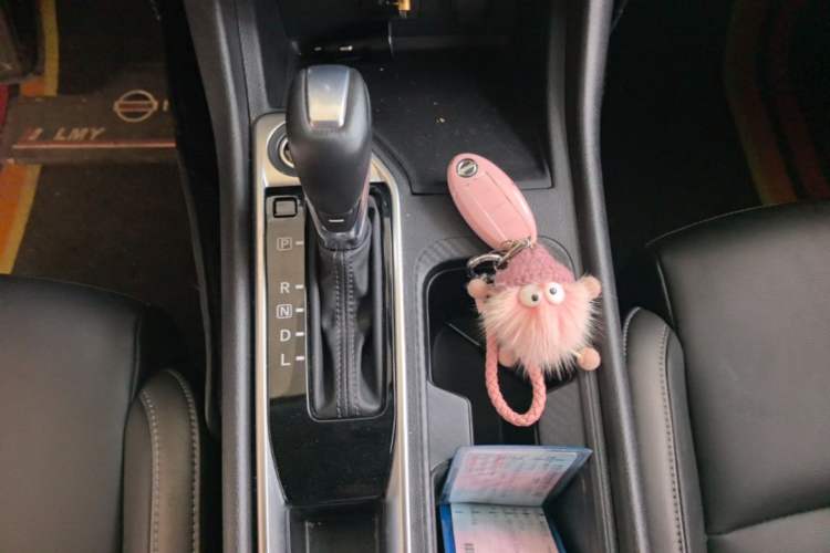 Used Nissan Sylphy 2021 1.6L XL CVT Enjoyment Edition Gear Lever