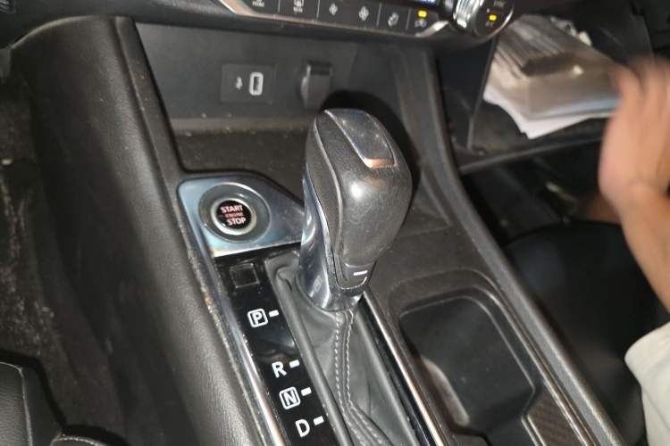 Used Nissan Sylphy 2021 1.6L XL CVT Enjoyment Edition Gear Lever