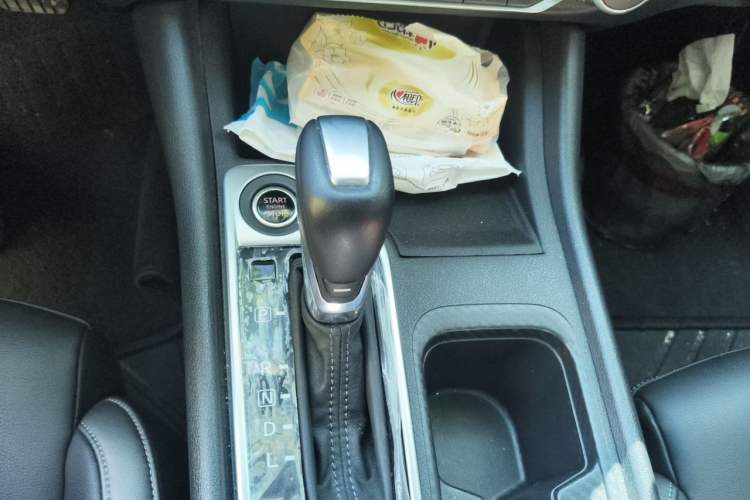 Used Nissan Sylphy 2021 1.6L XL CVT Enjoyment Edition Gear Lever