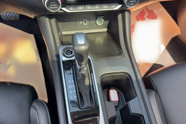Used Nissan Sylphy 2021 1.6L XL CVT Enjoyment Edition Gear Lever