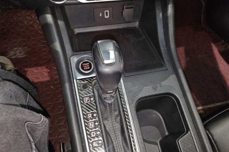 Used Nissan Sylphy 2021 1.6L XL CVT Enjoyment Edition Gear Lever
