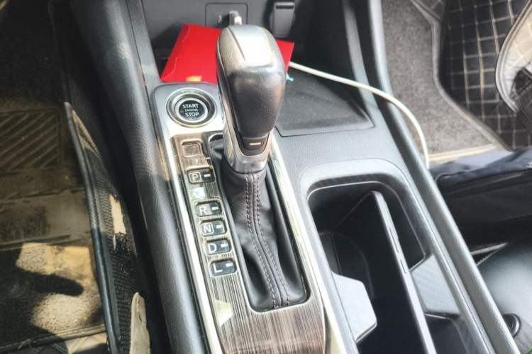 Used Nissan Sylphy 2021 1.6L XL CVT Enjoyment Edition Gear Lever