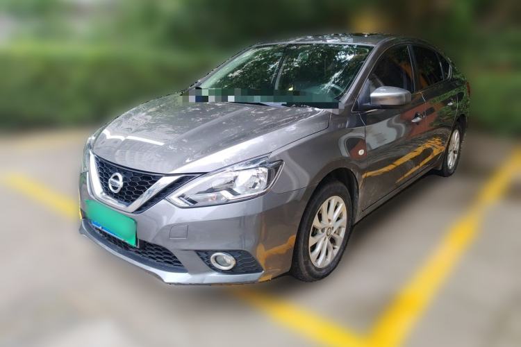 Used Nissan Sylphy 2021 Classic 1.6XL CVT Luxury Edition Guazi used car, China used car export, Used car for sale, Used  cars, Cheapest cars for sale