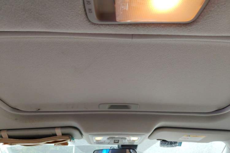 Used Nissan Sylphy 2021 Classic 1.6XL CVT Luxury Edition Headliner