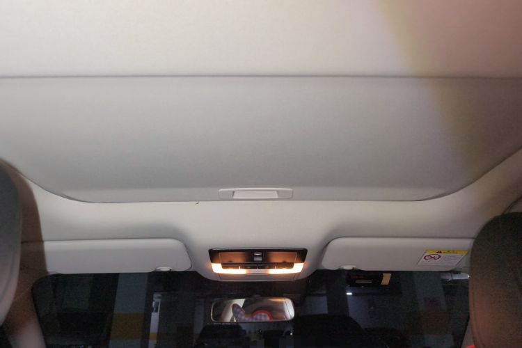 Used Nissan Sylphy 2021 1.6L XL CVT Enjoyment Edition Headliner