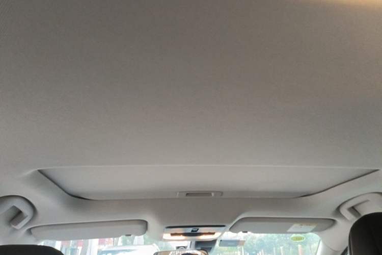 Used Nissan Sylphy 2021 1.6L XL CVT Enjoyment Edition Headliner