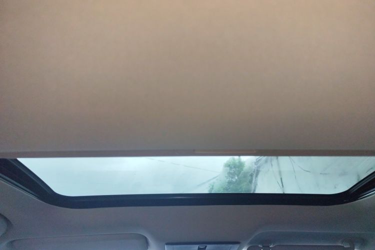 Used Nissan Sylphy 2021 1.6L XL CVT Enjoyment Edition Headliner