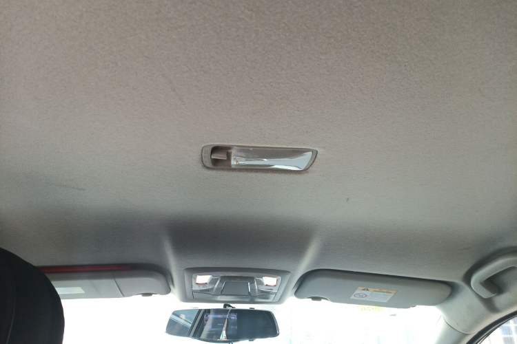 Used Nissan Sylphy 2021 Classic 1.6XE CVT Comfort Edition Headliner