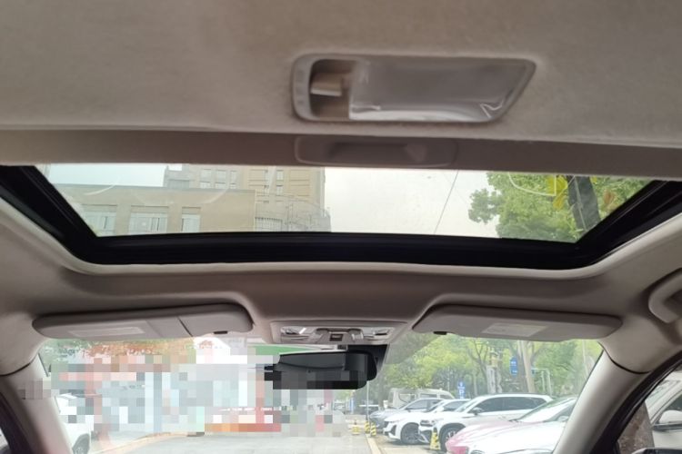 Used Nissan Sylphy 2021 Classic 1.6XL CVT Luxury Edition Headliner