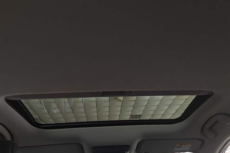 Used Nissan Sylphy 2021 1.6L XL CVT Enjoyment Edition Headliner