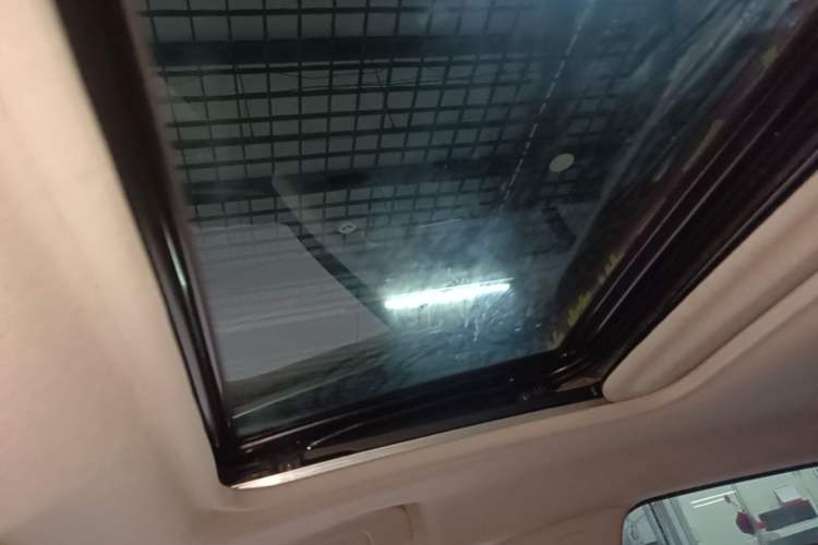 Used Nissan Sylphy 2021 Classic 1.6XL CVT Luxury Edition Headliner