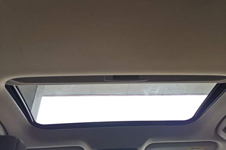 Used Nissan Sylphy 2021 1.6L XL CVT Enjoyment Edition Headliner