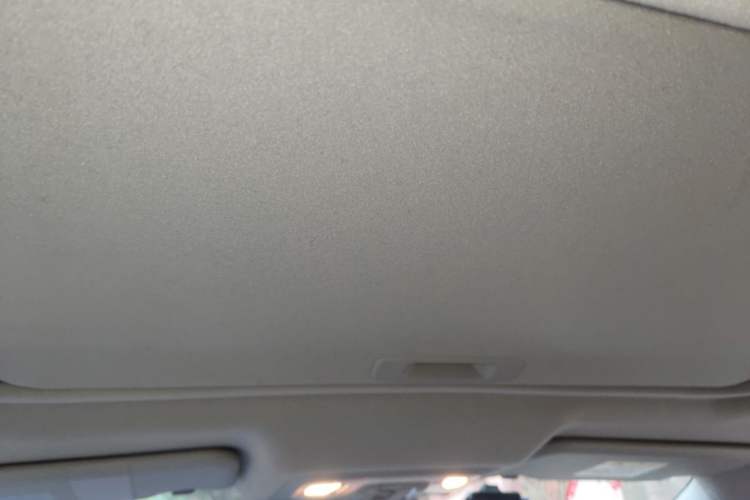 Used Nissan Sylphy 2021 Classic 1.6XL CVT Luxury Edition Headliner