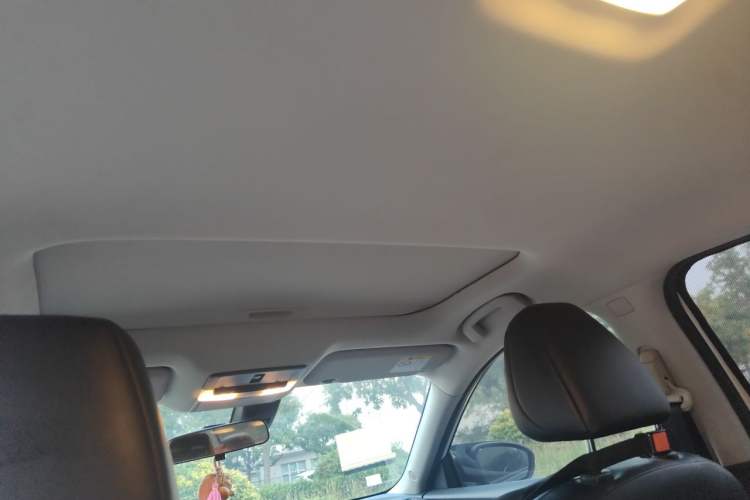 Used Nissan Sylphy 2021 1.6L XL CVT Enjoyment Edition Headliner