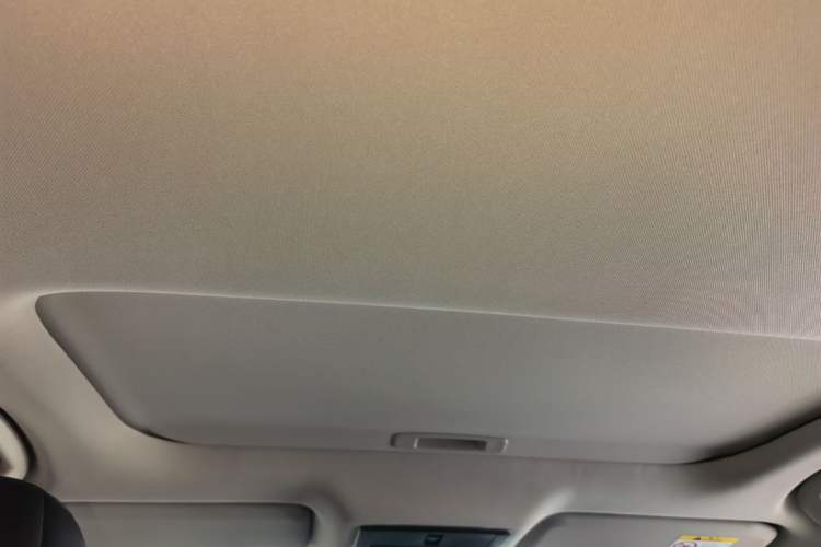 Used Nissan Sylphy 2021 1.6L XL CVT Enjoyment Edition Headliner