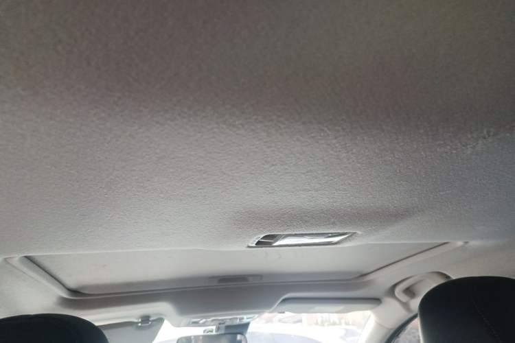 Used Nissan Sylphy 2021 Classic 1.6XL CVT Luxury Edition Headliner