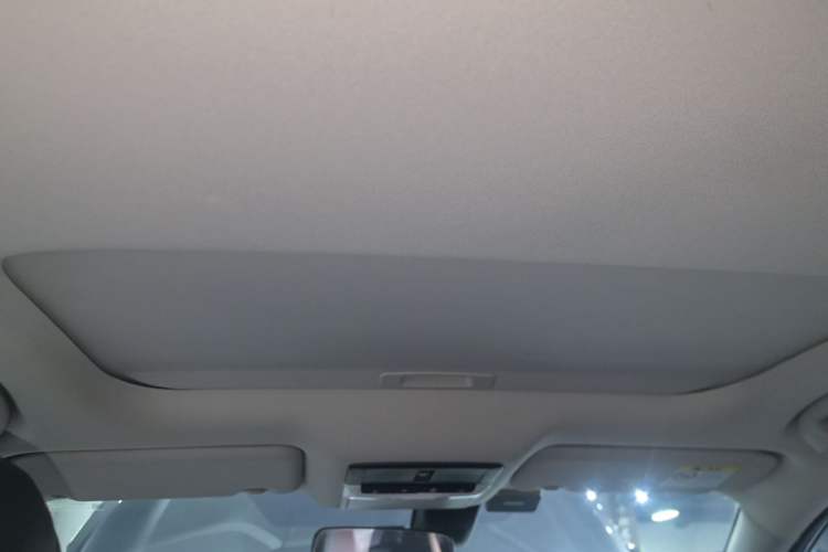Used Nissan Sylphy 2021 1.6L XL CVT Enjoyment Edition Headliner