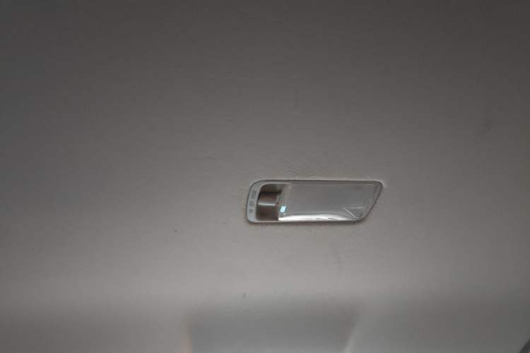 Used Nissan Sylphy 2021 Classic 1.6XE CVT Comfort Edition Headliner
