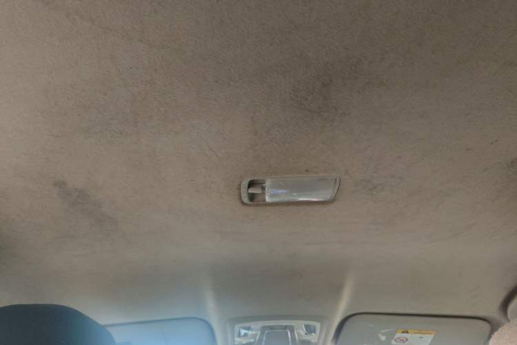Used Nissan Sylphy 2021 Classic 1.6XE CVT Comfort Edition Headliner