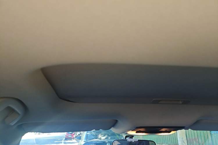 Used Nissan Sylphy 2021 1.6L XL CVT Enjoyment Edition Headliner