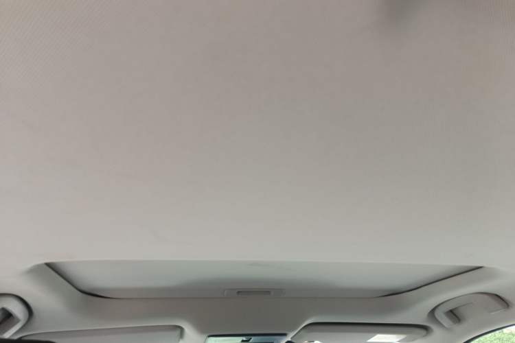 Used Nissan Sylphy 2021 1.6L XL CVT Enjoyment Edition Headliner