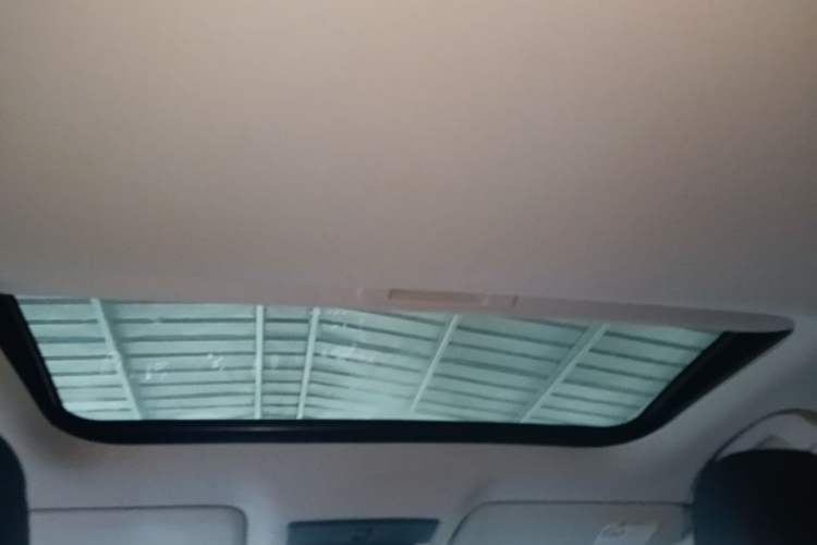 Used Nissan Sylphy 2021 1.6L XL CVT Enjoyment Edition Headliner