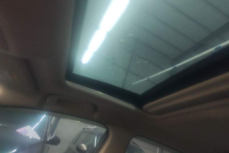Used Nissan Sylphy 2021 Classic 1.6XL CVT Luxury Edition Headliner