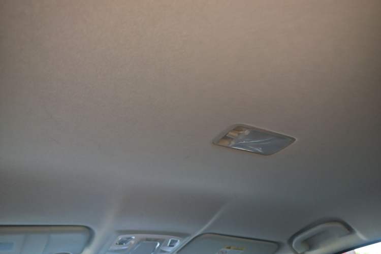 Used Nissan Sylphy 2021 Classic 1.6XE CVT Comfort Edition Headliner