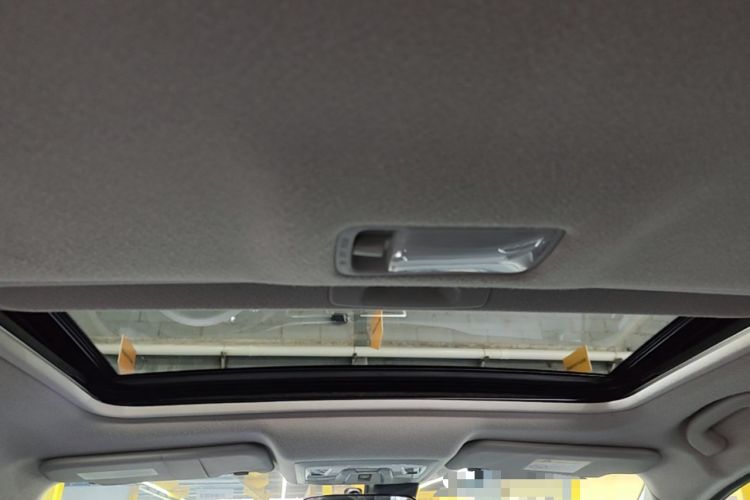 Used Nissan Sylphy 2021 Classic 1.6XL CVT Luxury Edition Headliner